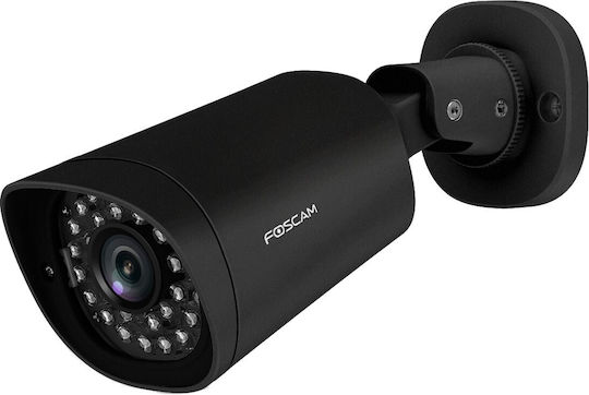 Foscam SD8P IP Surveillance Camera Wi-Fi 4K Waterproof with Two-Way Communication
