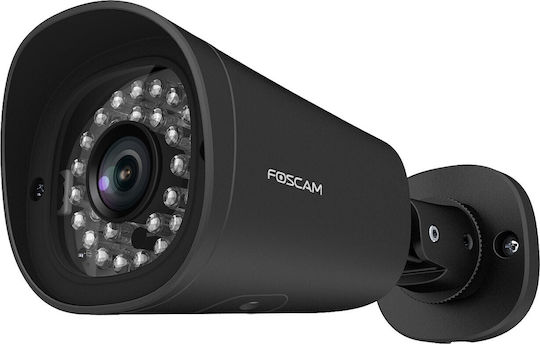Foscam SD8P IP Surveillance Camera Wi-Fi 4K Waterproof with Two-Way Communication