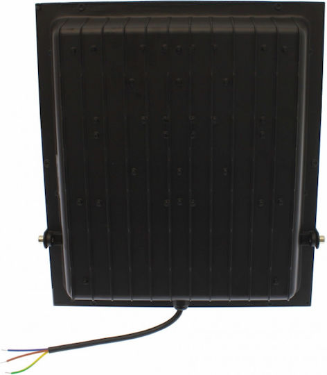 Στεγανός Προβολέας LED 300W Ψυχρό Λευκό 6500K IP66