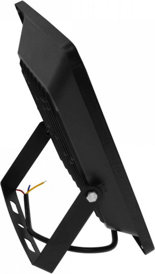 LED Flutlicht 30W RGB mit Fernbedienung
