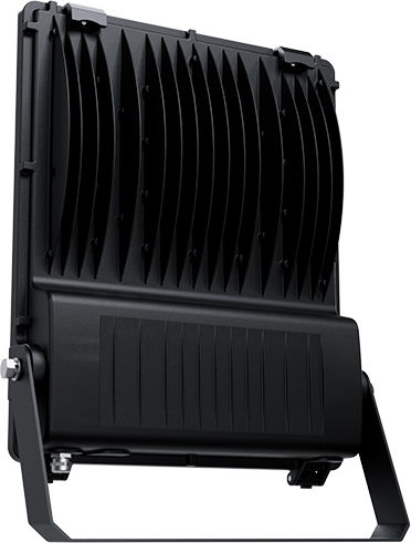 Aca Στεγανός Προβολέας LED 300W Ψυχρό Λευκό 6000K IP66