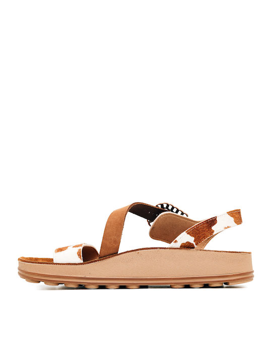 Leather Women's Sandals