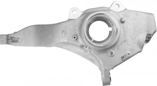 Steering Knuckle Wheel Suspension Land Rover Range Rover Evoque 2011-2019 2.0l SUV Land Rover Range Rover Evoque 2011-2019 2.2l SUV Land Rover Range Rover Evoque Convertible 2015-2019 2.0l Convertible