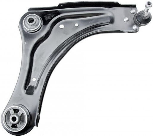 Suspension Arm Wheel Front System Renault Laguna Coupe 2008-2015 3.5l Coupe Renault Laguna Coupe 2008-2015 1.5l Coupe Renault Laguna Coupe 2008-2015 3.0l Coupe