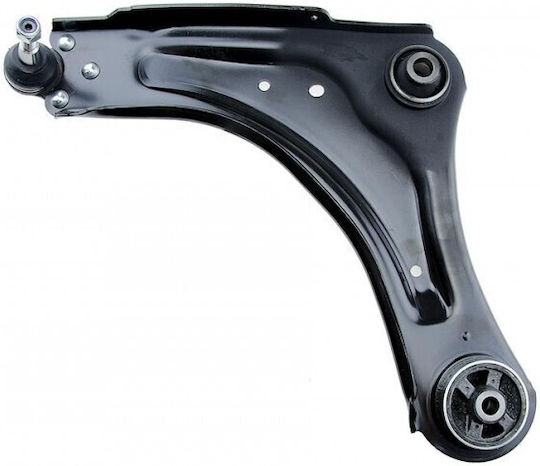 Suspension Arm Wheel Front System Renault Laguna Coupe 2008-2015 3.5l Coupe Renault Laguna Coupe 2008-2015 1.5l Coupe Renault Laguna Coupe 2008-2015 3.0l Coupe