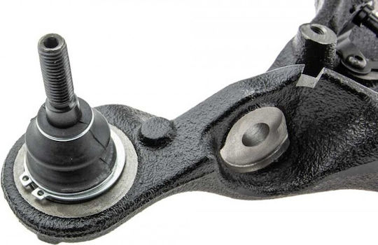 Wheel Suspension Arm Land Rover Discovery III 2004-2009 2.7L SUV Land Rover Discovery III 2004-2009 4.4L SUV Land Rover Discovery III 2004-2009 4.0L SUV