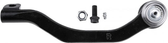 Tie Rod Ends Mini Mini 2005-2014 1.6l Hatchback Mini Mini 2005-2014 1.4l Hatchback Mini Mini 2005-2014 2.0l Hatchback
