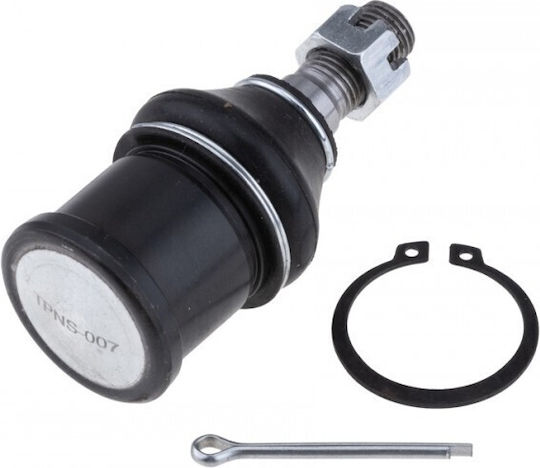 NTY Vorderachse für Nissan 350z Coupé 2002-2009 3.5l Coupé Infiniti G Limousine 2002-0 3.5l Limousine