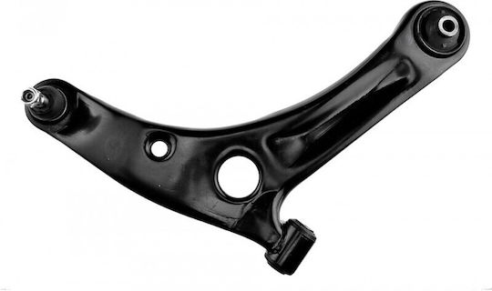 Braț De Suspensie Roți Mitsubishi Colt Czc Vi Convertible 2006-2009 1.5l Convertible Mitsubishi Colt Hatchback Van 2004-2012 1.5l Furgon Hatchback Mitsubishi Colt Vi 2002-2012 1.5l Hatchback