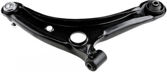 Braț De Suspensie Roți Mitsubishi Colt Czc Vi Convertible 2006-2009 1.5l Convertible Mitsubishi Colt Hatchback Van 2004-2012 1.5l Furgon Hatchback Mitsubishi Colt Vi 2002-2012 1.1l Hatchback