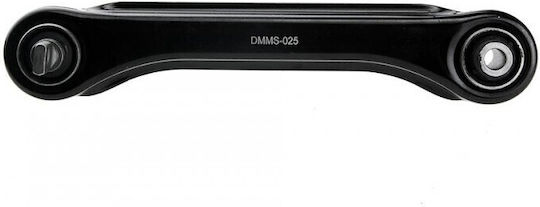 Рамо За Окачване На Колела Mitsubishi Carisma 1995-2006 1.6l Хечбек Mitsubishi Carisma 1995-2006 1.8l Хечбек Mitsubishi Carisma 1995-2006 1.9l Хечбек