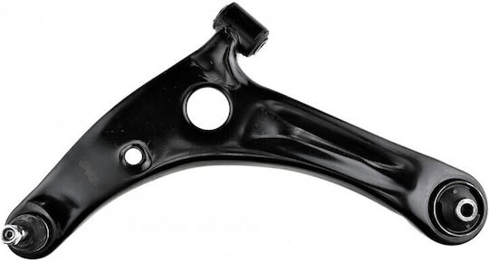 Braț De Suspensie Roți Mitsubishi Colt Czc Vi Convertible 2006-2009 1.5l Convertible Mitsubishi Colt Hatchback Van 2004-2012 1.5l Furgon Hatchback Mitsubishi Colt Vi 2002-2012 1.1l Hatchback