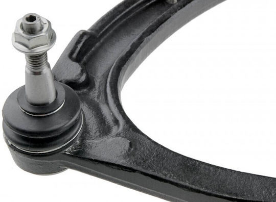 Suspension Arm Wheel Front System Chevrolet Avalanche 2005-2013 5.3l Pickup Chevrolet Avalanche Crew Cab Pickup 2006-2013 5.3l Pickup Cadillac Escalade 2006-2014 6.0l Suv
