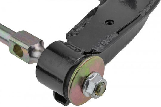 Рамо За Окачване На Колела Mitsubishi L200 1996-2011 2.5l Вземане Mitsubishi L200 1996-2011 2.4l Вземане Mitsubishi Pajero Classic 2001-0 2.5l Suv