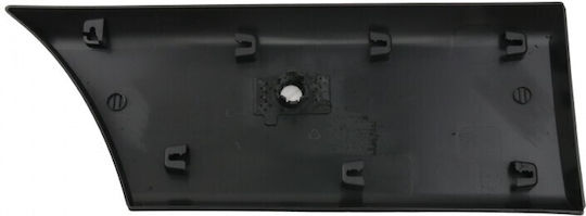 Exterior Moulding Renault Master 10 Side Before Wheel Rear Left Middle Blind Spot Alarm 768f31785r