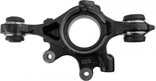 Wheel Suspension Axle Land Rover Discovery III 2004-2009 2.7L SUV Land Rover Discovery III 2004-2009 4.4L SUV Land Rover Discovery III 2004-2009 4.0L SUV