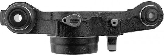 Wheel Suspension Axle Land Rover Discovery III 2004-2009 2.7L SUV Land Rover Discovery III 2004-2009 4.4L SUV Land Rover Discovery III 2004-2009 4.0L SUV
