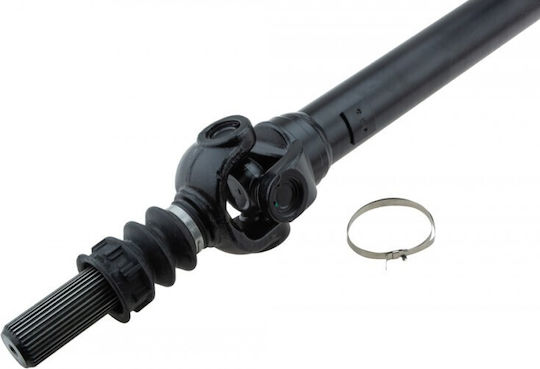 Drive Shaft Transmission Drive Shaft Cadillac Escalade 2014-0 6.2L SUV GMC Sierra 1500 Crew Cab Pickup 2013-0 6.2L Pickup GMC Sierra 1500 Crew Cab Pickup 2013-0 5.3L Pickup