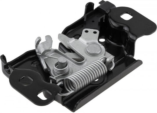 Engine Hood Lock Jeep Cherokee 2014 68237158ab