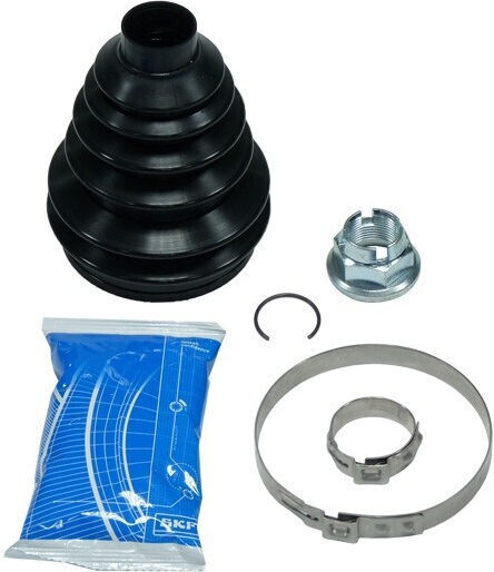 Boot Assembly Planetary Joint Skf Vkjp 1262