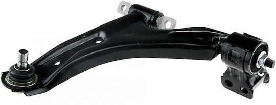 Braț De Suspensie Roți Chevrolet Spark 2009-0 1.2l Hatchback Chevrolet Spark 2009-0 1.0l Hatchback