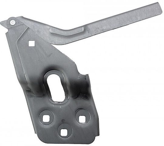 Balama Capot Volkswagen Touareg 2011 Dreapta 7p6823302