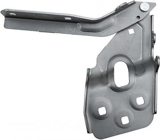 Balama Capot Volkswagen Touareg 2011 Dreapta 7p6823302
