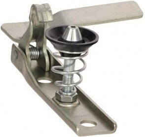 Car Hood Lock Mercedes Sprinter 06 906 A9067500350