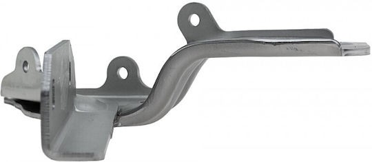 Balama Capot Volkswagen Touareg 2011 Dreapta 7p6823302