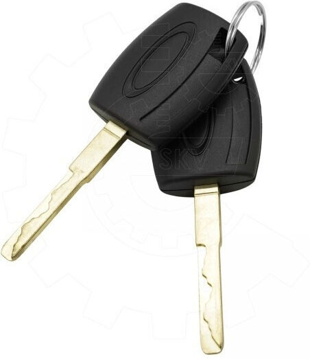 Μηχανισμός Ανοίγματος Καπό Ford Focus Ii 4m5aa16b970ab