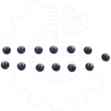 Μόνωση Καπό Κινητήρα Mercedes A-class A1766820026