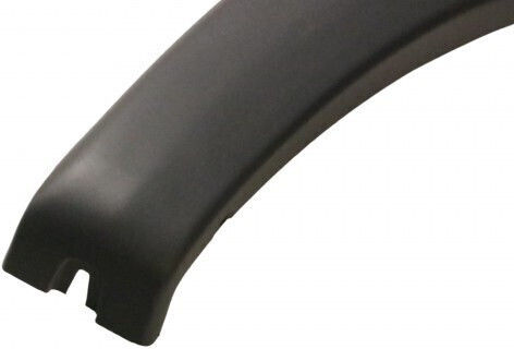 Matriță Fender Fiat Ducato 06 14 Spate Stânga Gri 1307241070