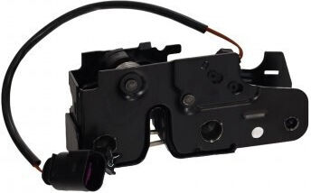 Blocare Capotă Audi Q7 4L 06 2-Pini 4L0823509