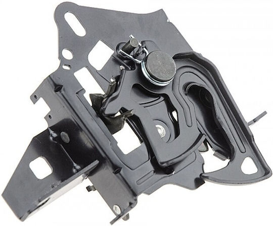 Închidere Capotă Motor Vw Passat B5 Fl 2000-2005 3b0823509r
