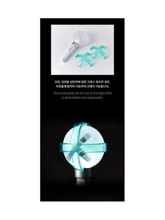Tomorrow X Tomorrow Stick Oficial Lumina Ver 2