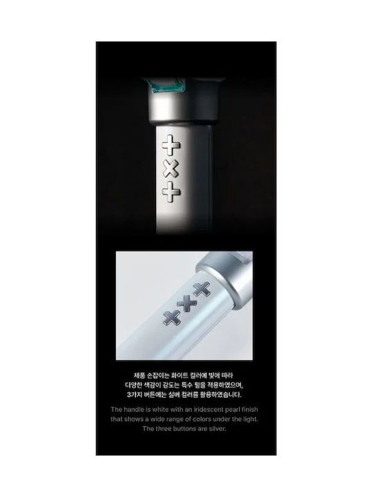 Tomorrow X Tomorrow Stick Oficial Lumina Ver 2