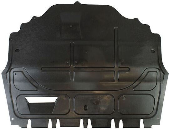 Μόνωση Κάτω Κάλυμμα Κινητήρα Skoda Fabia 1.4-1.9 6r0825235e