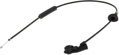 Συρματόσχοινο Καπό Bmw X5 E53 00 51238402615