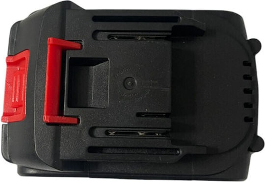 Tool Battery Lithium 68V with Capacity 6Ah