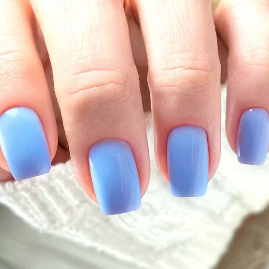 JOIA Vegan Base Coat για Ημιμόνιμα Βερνίκια 8ml Linen
