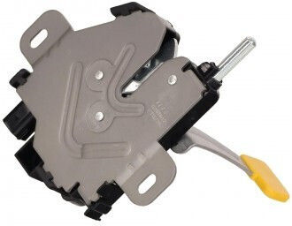 Închidere Capotă Ford Mondeo IV 07 2 Ace 7s7a16700bf