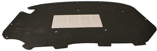 Schalldämpfendes Material Für Den Motorraum Skoda Superb 08-15 3t0863831
