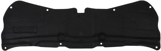 Звукоизолация Подплата На Качулката Renault Captur 2013-2019 658403500r