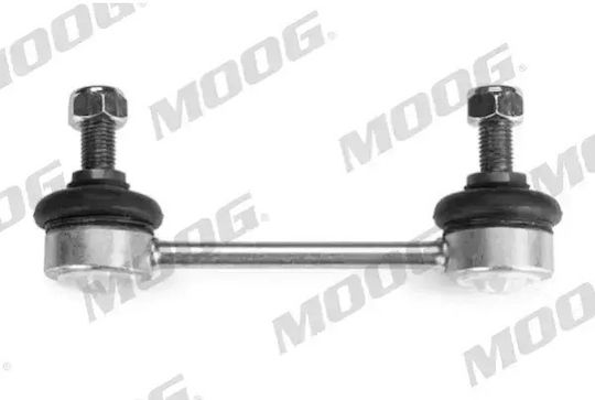 Right Left Rear Stabilizer Bar Link 133mm Ford Tourneo Transit Connect Moog