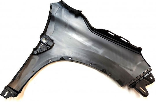 Mitsubishi Asx 2020 Linkes Fender