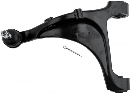 NTY Car Scissors for Hyundai Santa Fe ZWT-HY-516