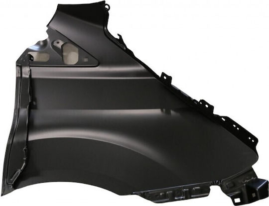 Fender Ford Transit Custom 12 Front Left Pbk21-v16006-ae