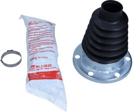 Boot Assembly Planetary Joint Febi Bilstein 38365