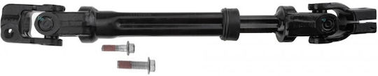 Steering Column Joint Ford Usa Expedition 2006-0 5.4l Suv Lincoln Navigator 2006-2017 5.4l Suv