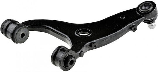 Рамо За Окачване На Колела Subaru Forester 2007-0 2.0l SUV Subaru Forester 2002-2012 2.5l SUV Subaru Forester 2007-0 2.5l SUV